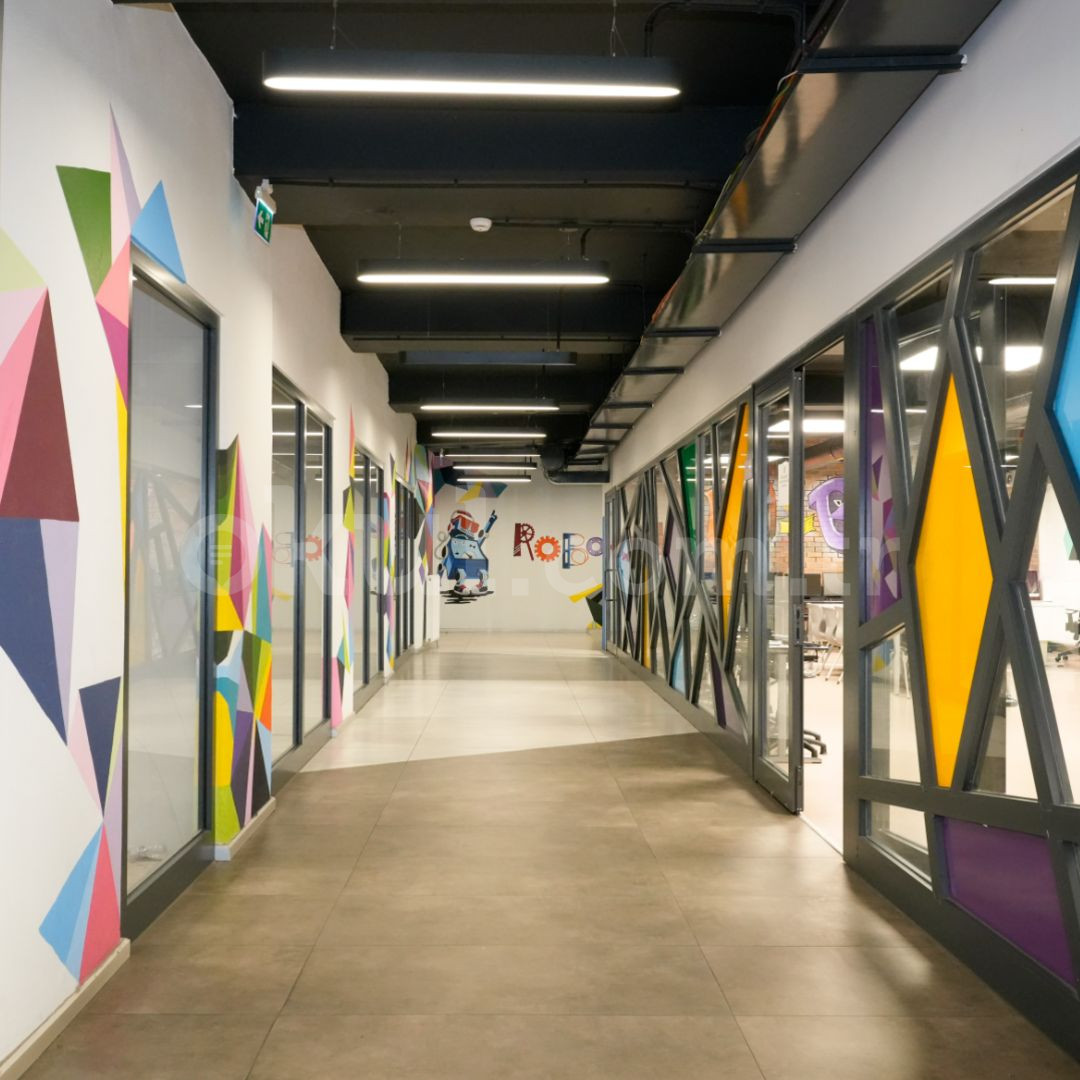 Özel Çamlıca Uğur Okulları İlkokulu - 22