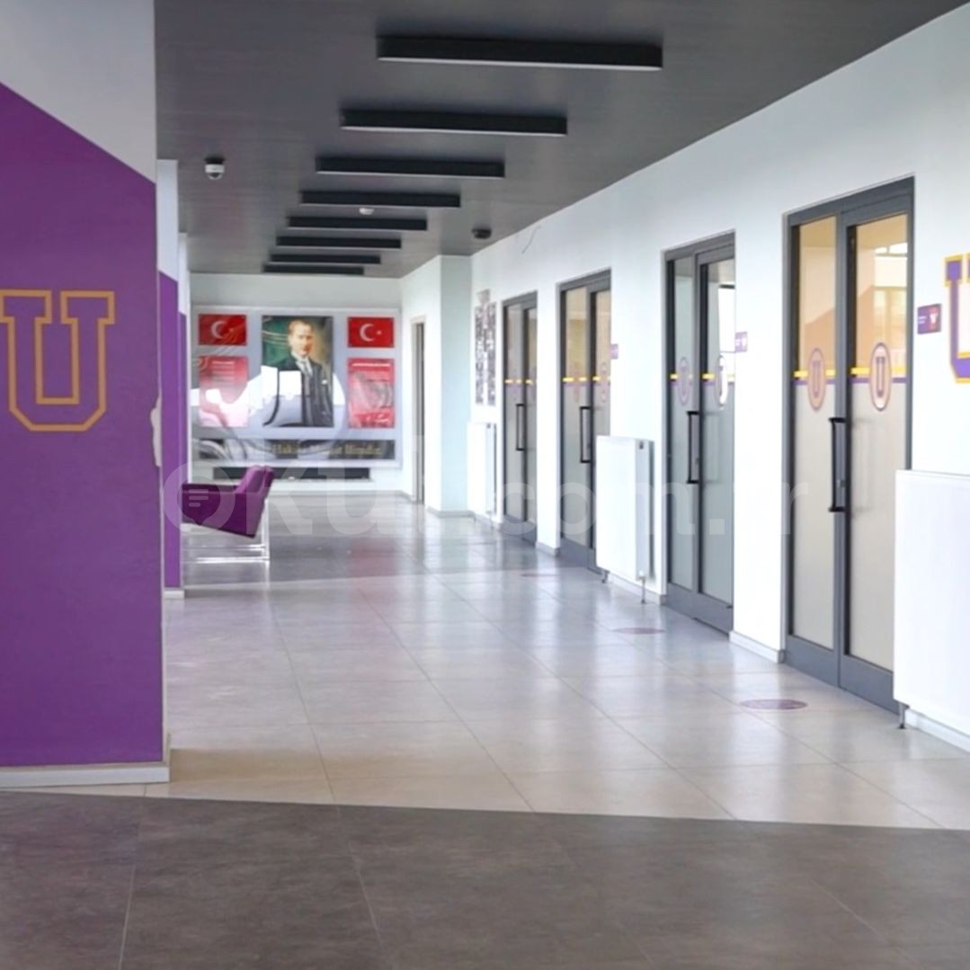 Özel Çamlıca Uğur Okulları İlkokulu - 4