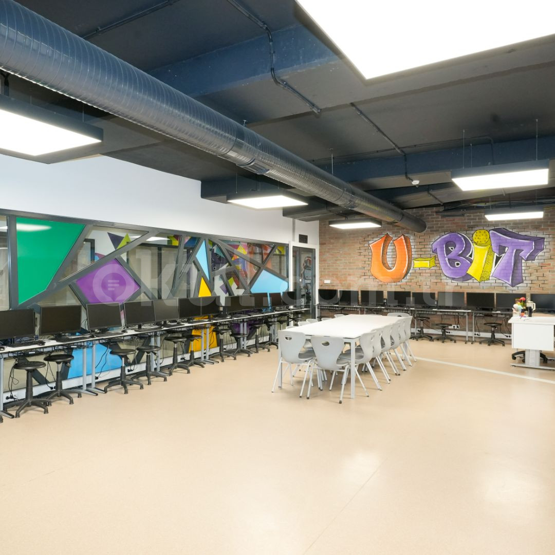 Özel Çamlıca Uğur Okulları İlkokulu - 21