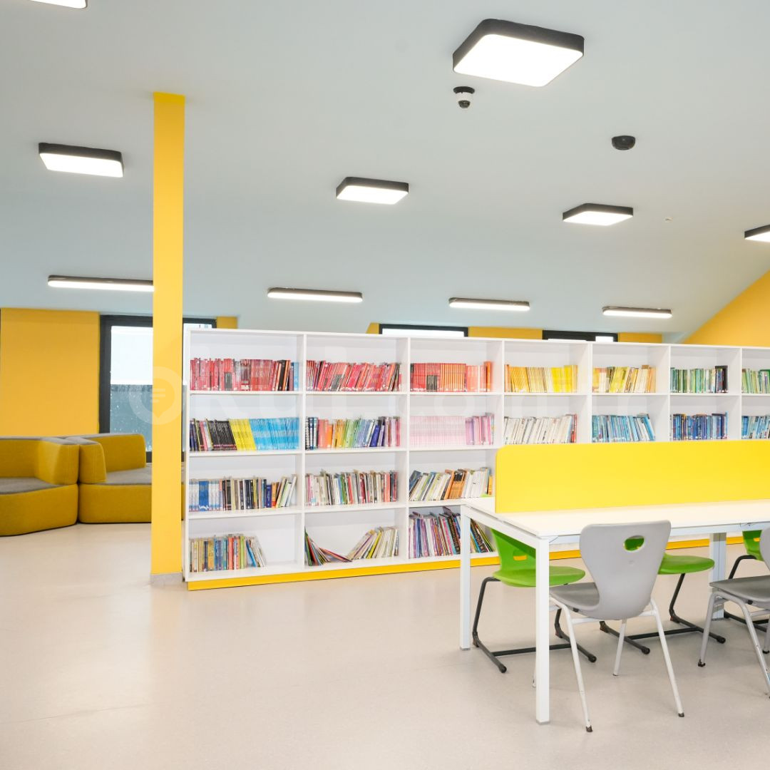 Özel Çamlıca Uğur Okulları İlkokulu - 19