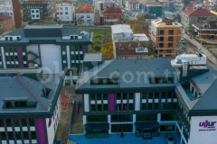 Özel Çamlıca Uğur Okulları İlkokulu