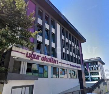 Özel Çamlıca Uğur Okulları İlkokulu