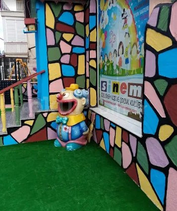 Özel Döşemealtı Sinem Kreş Anaokulu - 7