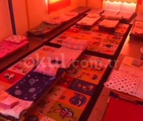 Özel Döşemealtı Sinem Kreş Anaokulu - 13