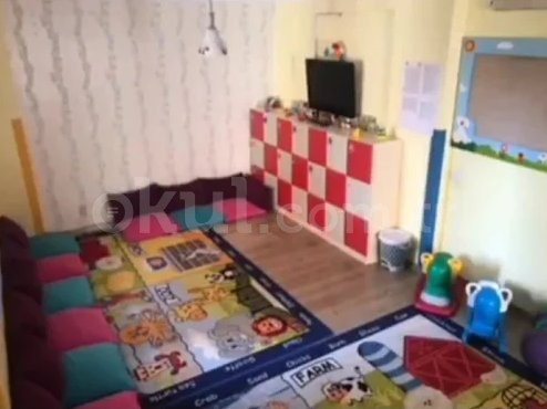 Özel Döşemealtı Sinem Kreş Anaokulu - 18