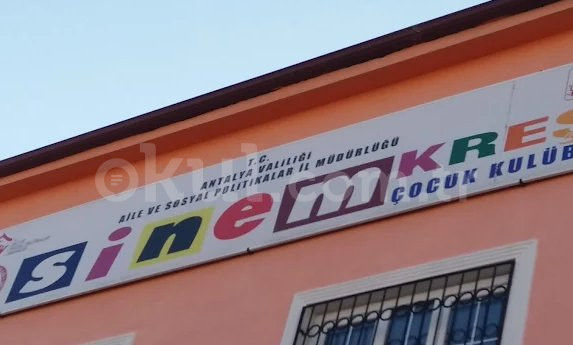 Özel Döşemealtı Sinem Kreş Anaokulu - 4