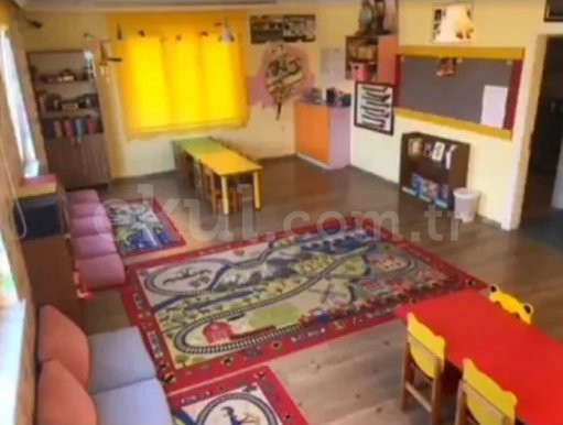 Özel Döşemealtı Sinem Kreş Anaokulu - 9
