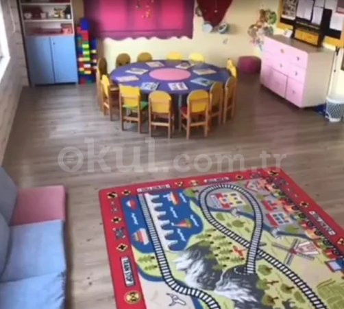 Özel Döşemealtı Sinem Kreş Anaokulu - 11