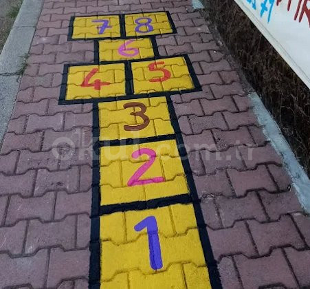 Özel Döşemealtı Sinem Kreş Anaokulu - 6