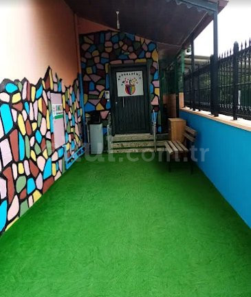 Özel Döşemealtı Sinem Kreş Anaokulu - 8