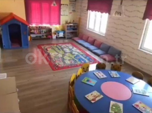 Özel Döşemealtı Sinem Kreş Anaokulu - 12