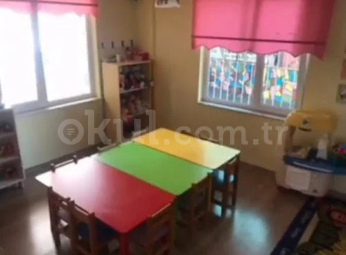 Özel Döşemealtı Sinem Kreş Anaokulu - 17