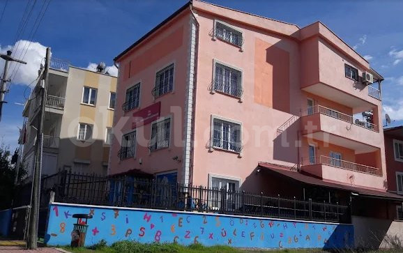 Özel Döşemealtı Sinem Kreş Anaokulu - 2