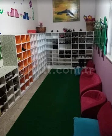 Özel Döşemealtı Sinem Kreş Anaokulu - 19