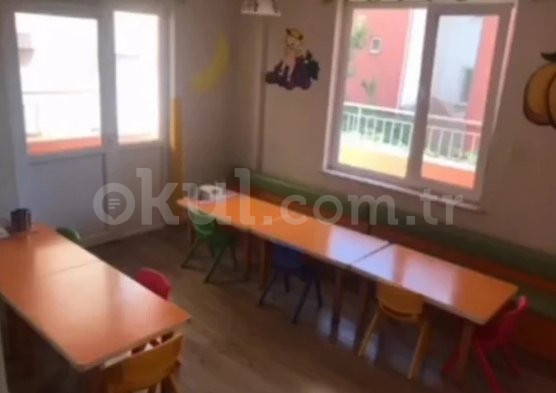 Özel Döşemealtı Sinem Kreş Anaokulu - 14