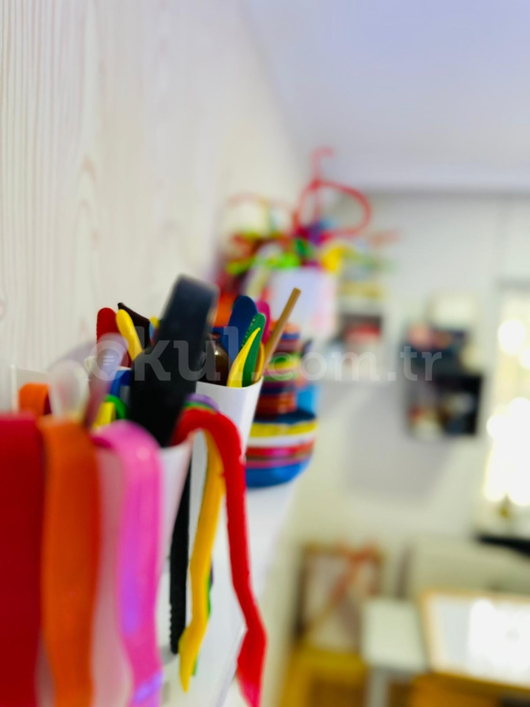 Özel Başakşehir Ritim Anaokulu - 51