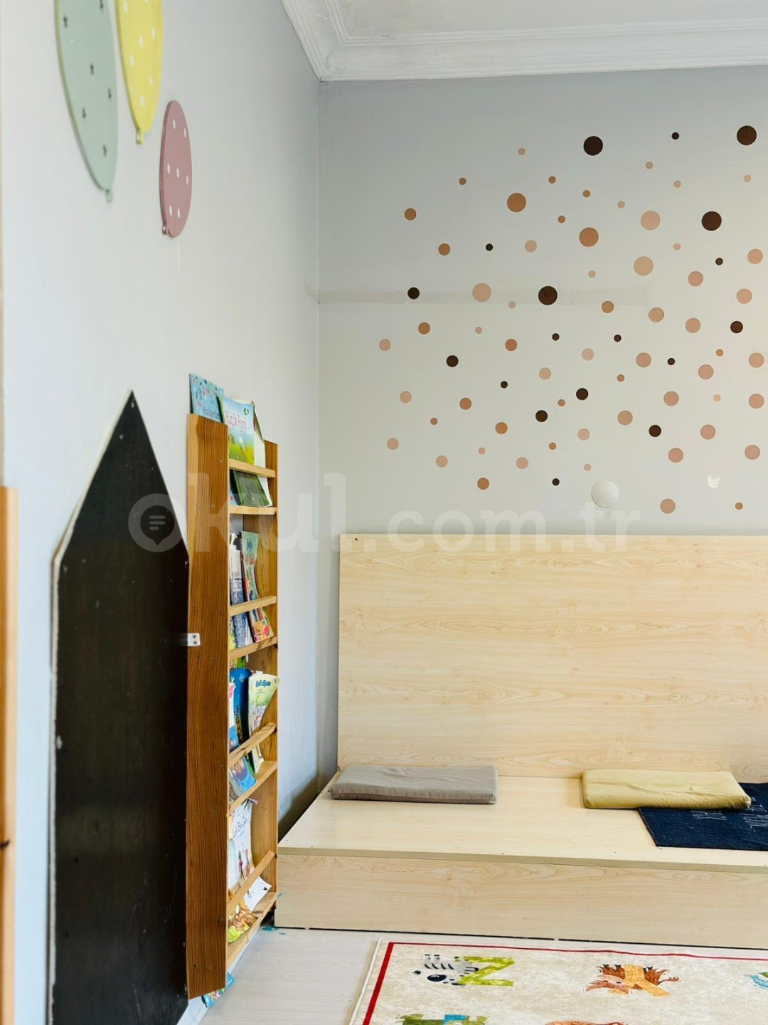 Özel Başakşehir Ritim Anaokulu - 54