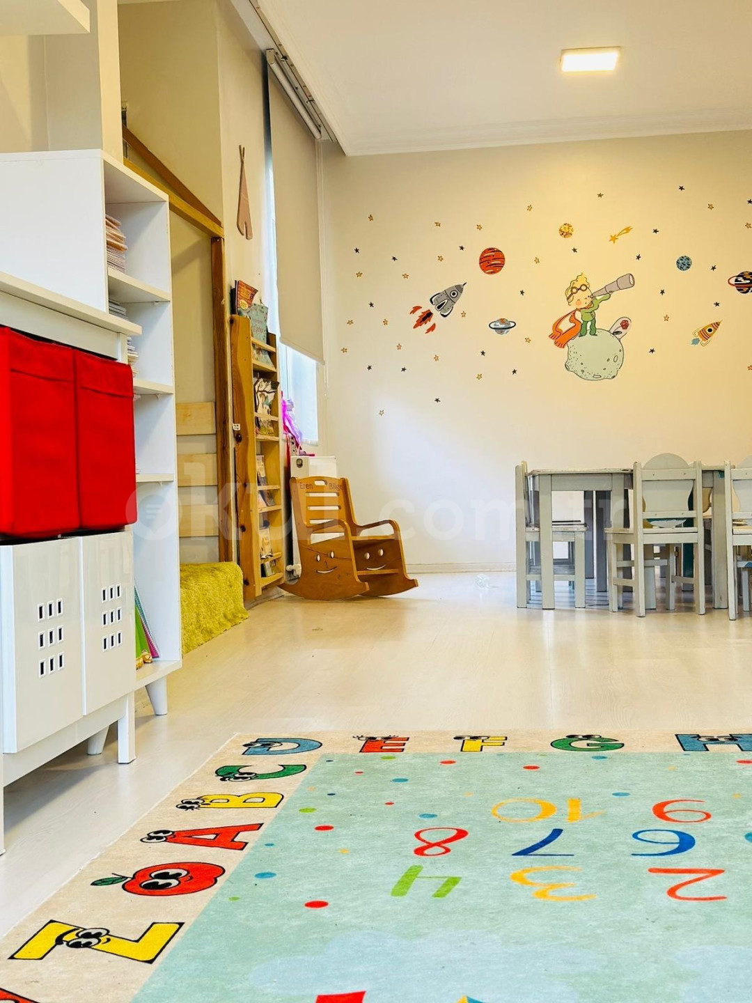Özel Başakşehir Ritim Anaokulu - 49