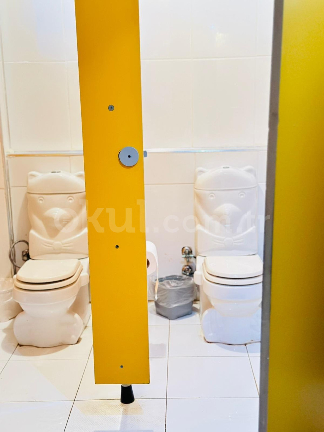 Özel Başakşehir Ritim Anaokulu - 58