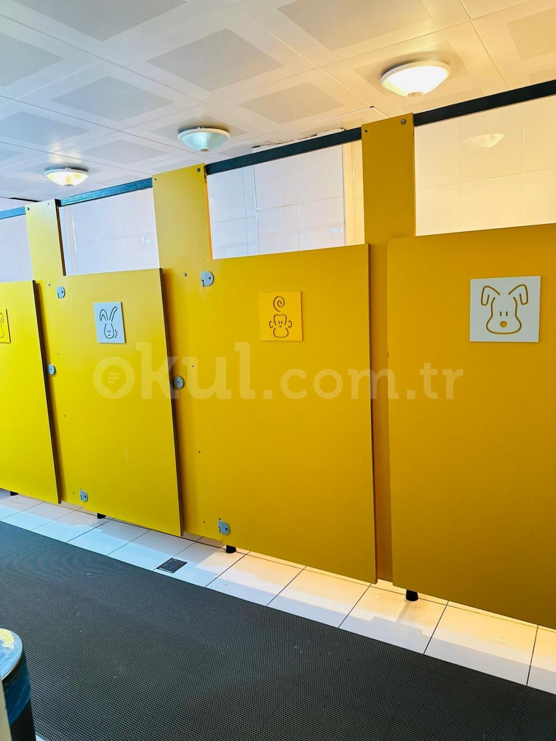 Özel Başakşehir Ritim Anaokulu - 57