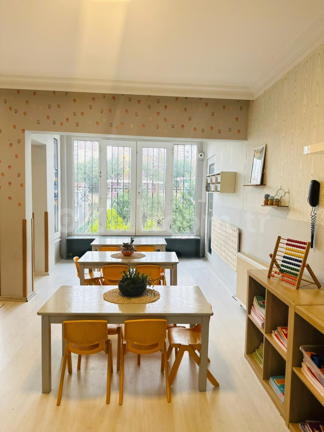 Özel Başakşehir Ritim Anaokulu - 37