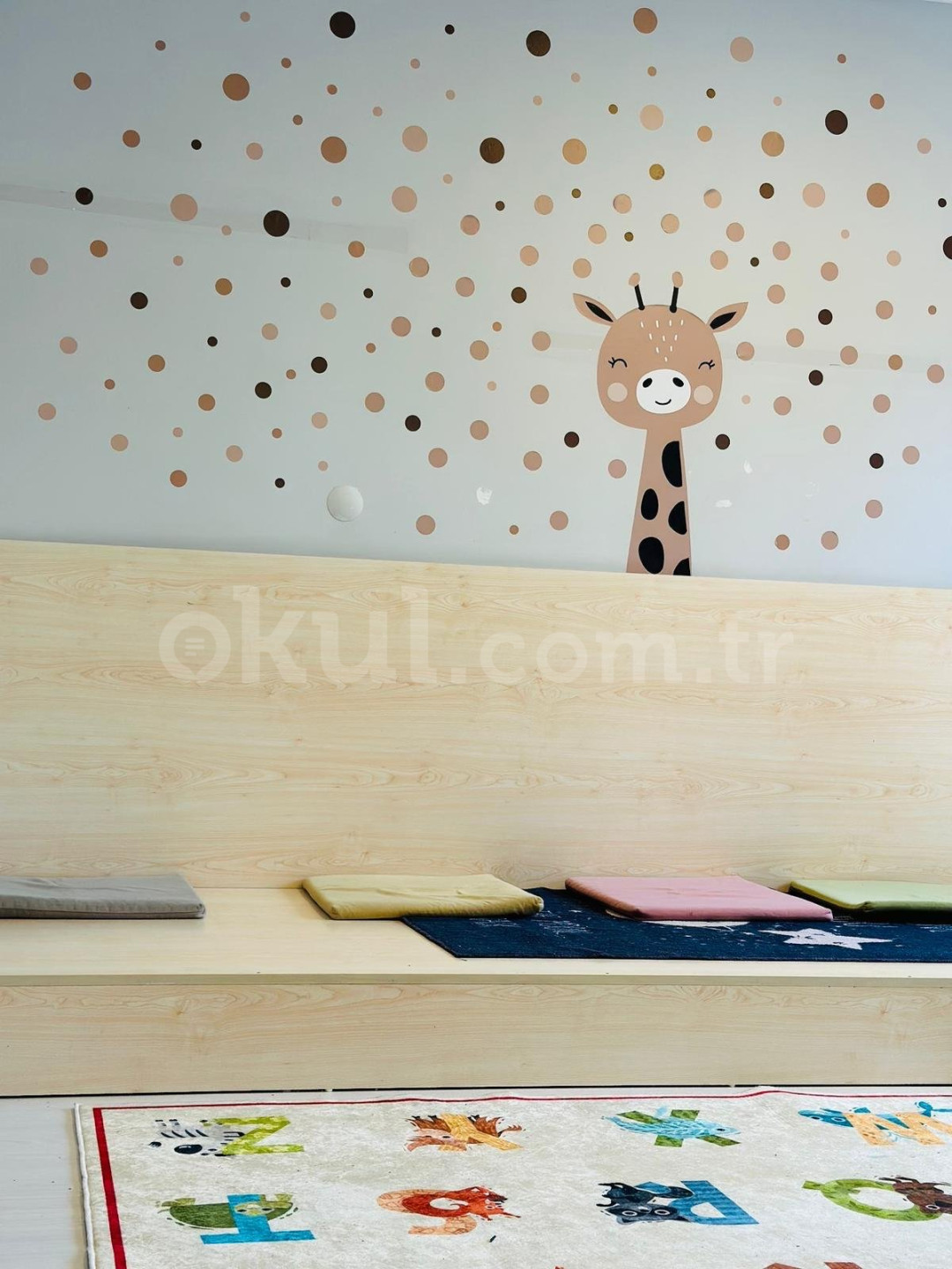 Özel Başakşehir Ritim Anaokulu - 41