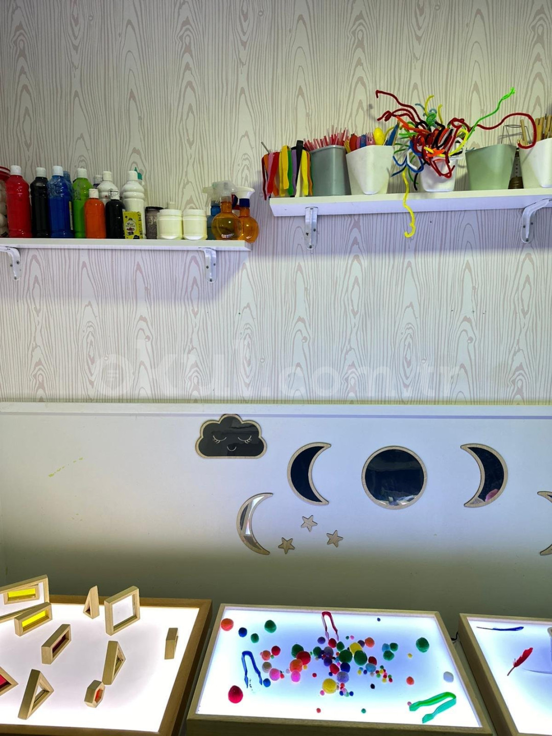 Özel Başakşehir Ritim Anaokulu - 53