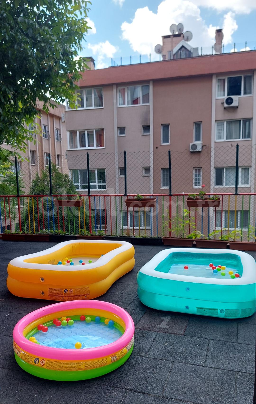 Özel Sarıyer Çizmeli Kedi Gündüz Bakımevi Anaokulu - 29