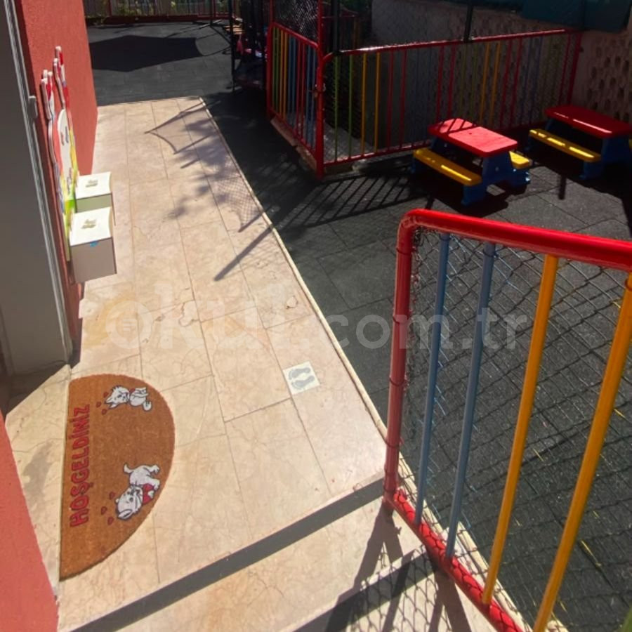 Özel Sarıyer Çizmeli Kedi Gündüz Bakımevi Anaokulu - 43