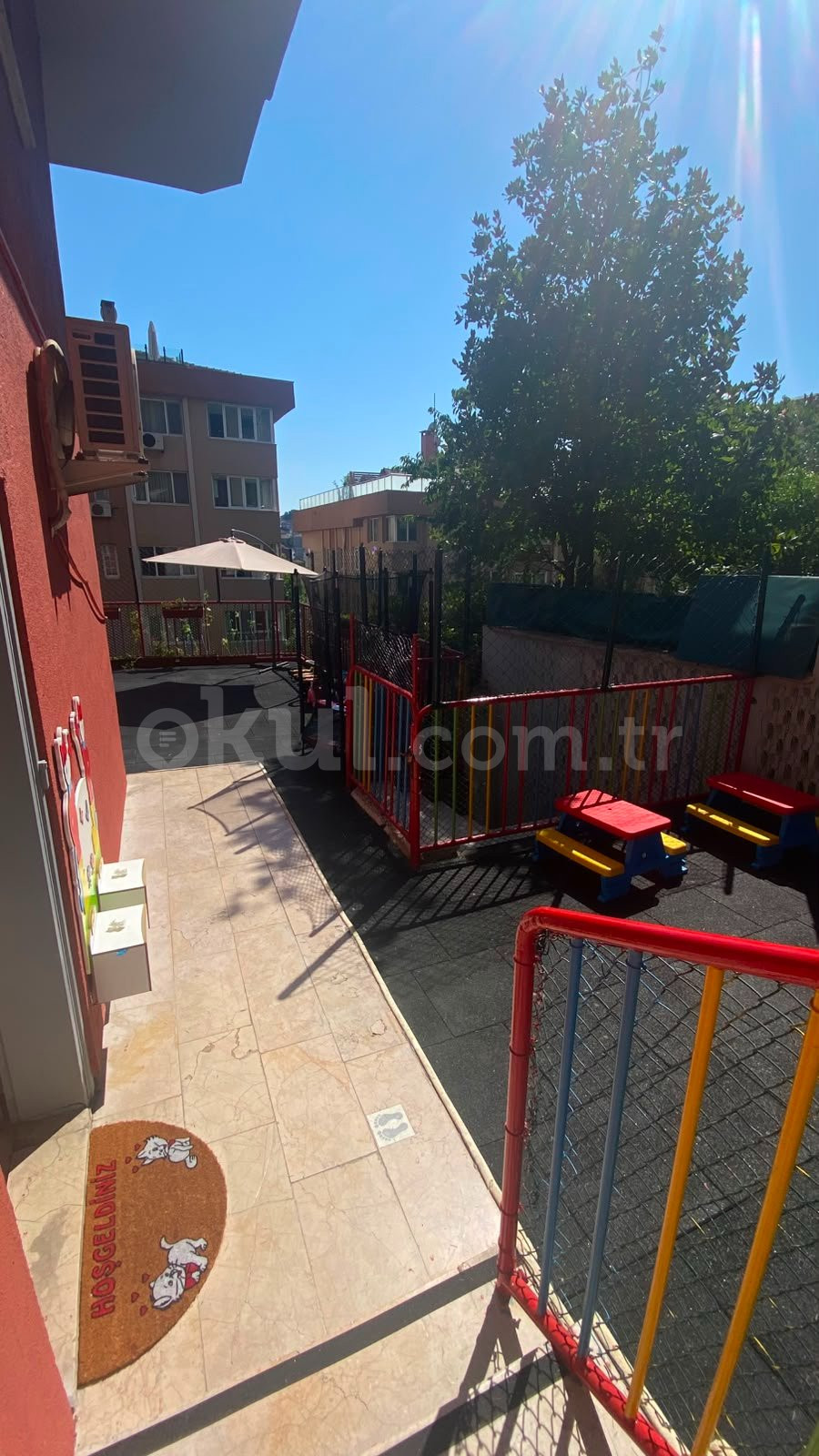 Özel Sarıyer Çizmeli Kedi Gündüz Bakımevi Anaokulu - 45