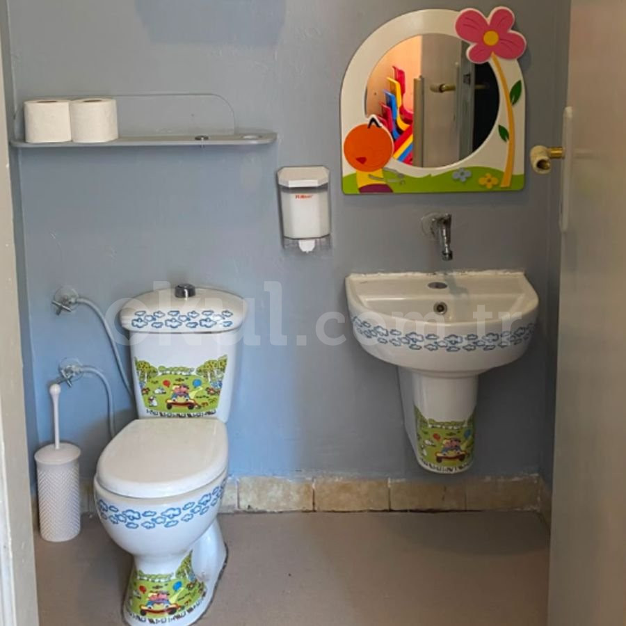 Özel Sarıyer Çizmeli Kedi Gündüz Bakımevi Anaokulu - 40