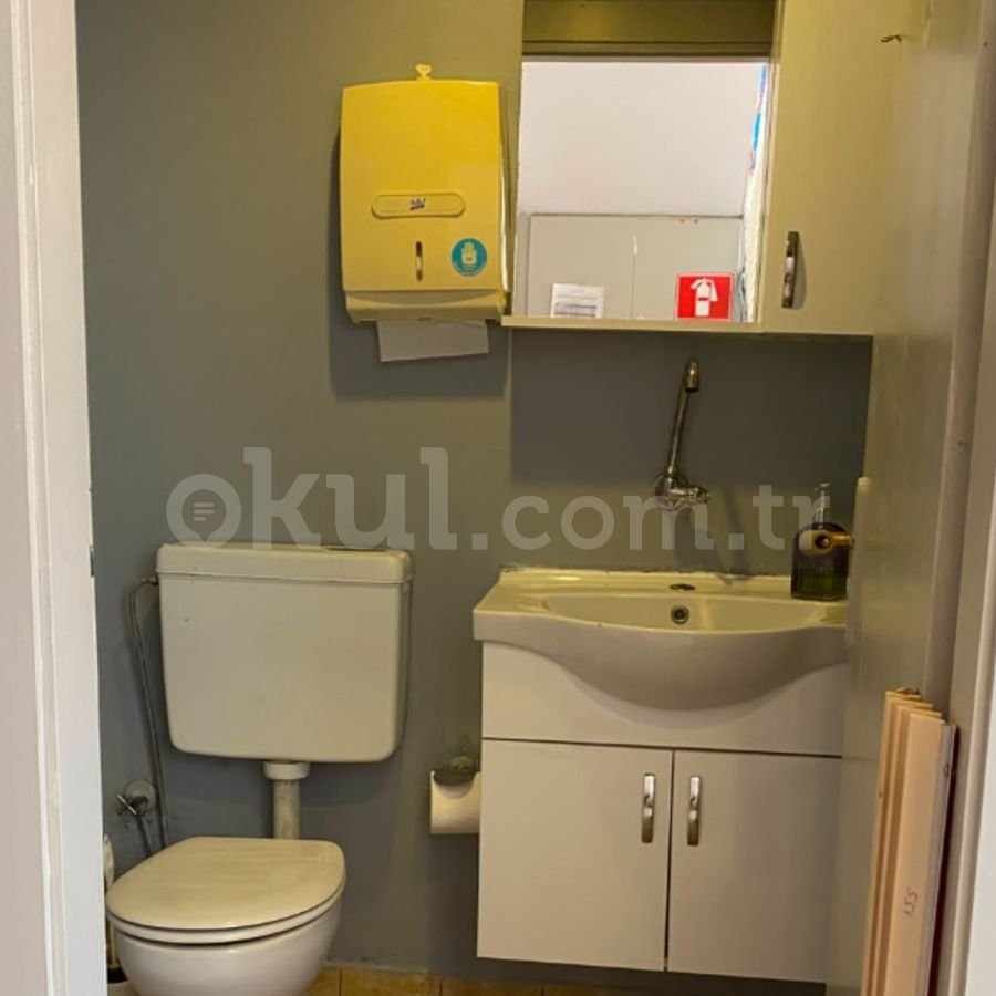Özel Sarıyer Çizmeli Kedi Gündüz Bakımevi Anaokulu - 39