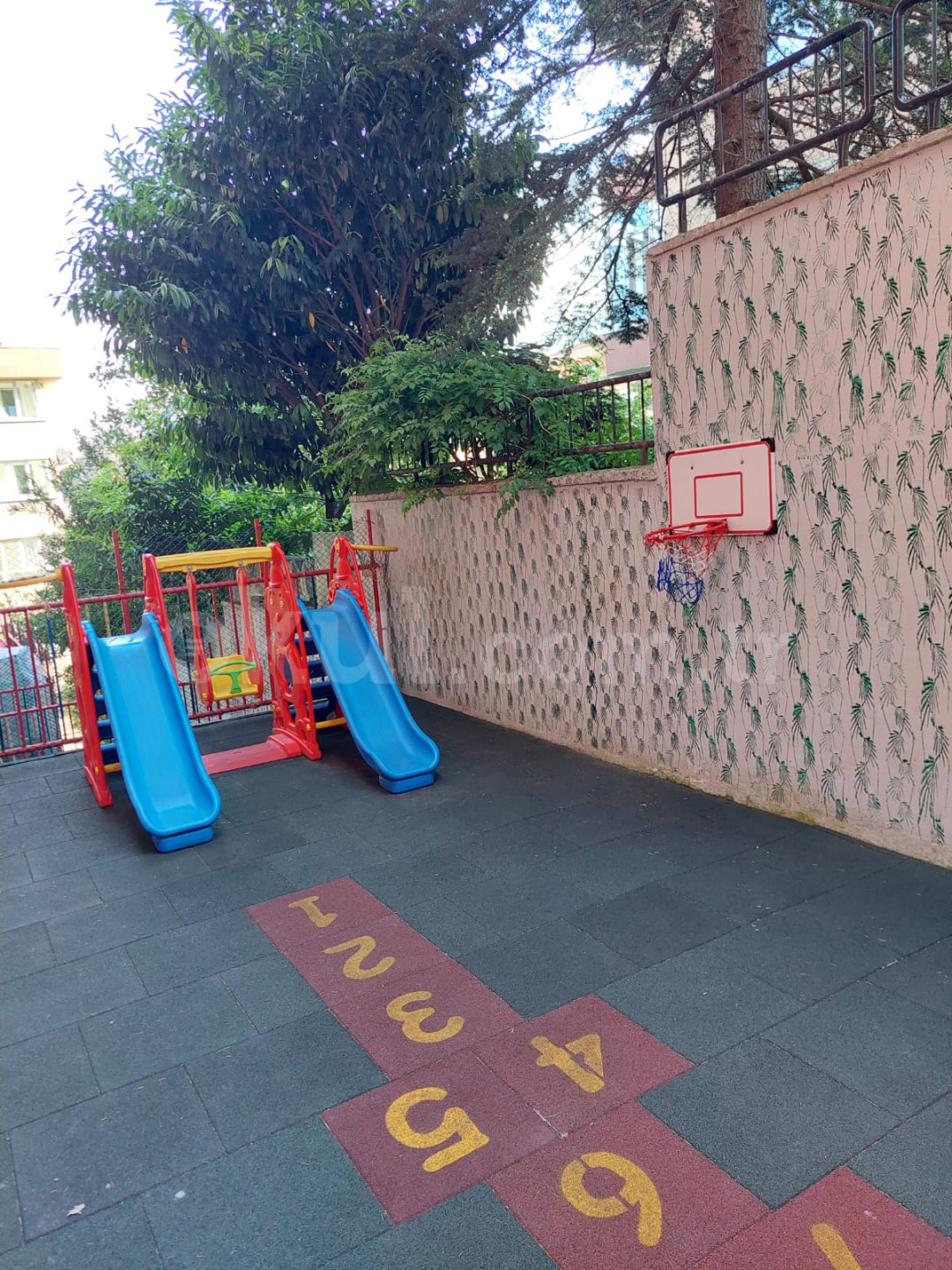 Özel Sarıyer Çizmeli Kedi Gündüz Bakımevi Anaokulu - 4