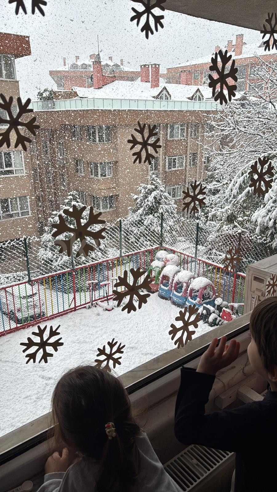 Özel Sarıyer Çizmeli Kedi Gündüz Bakımevi Anaokulu - 31