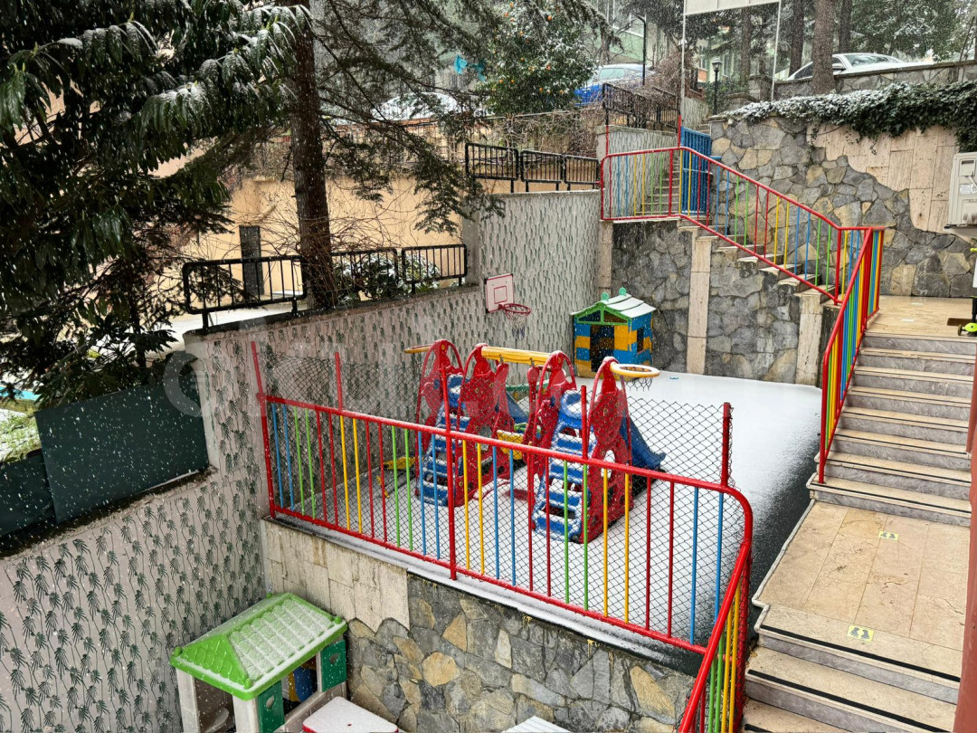 Özel Sarıyer Çizmeli Kedi Gündüz Bakımevi Anaokulu - 7