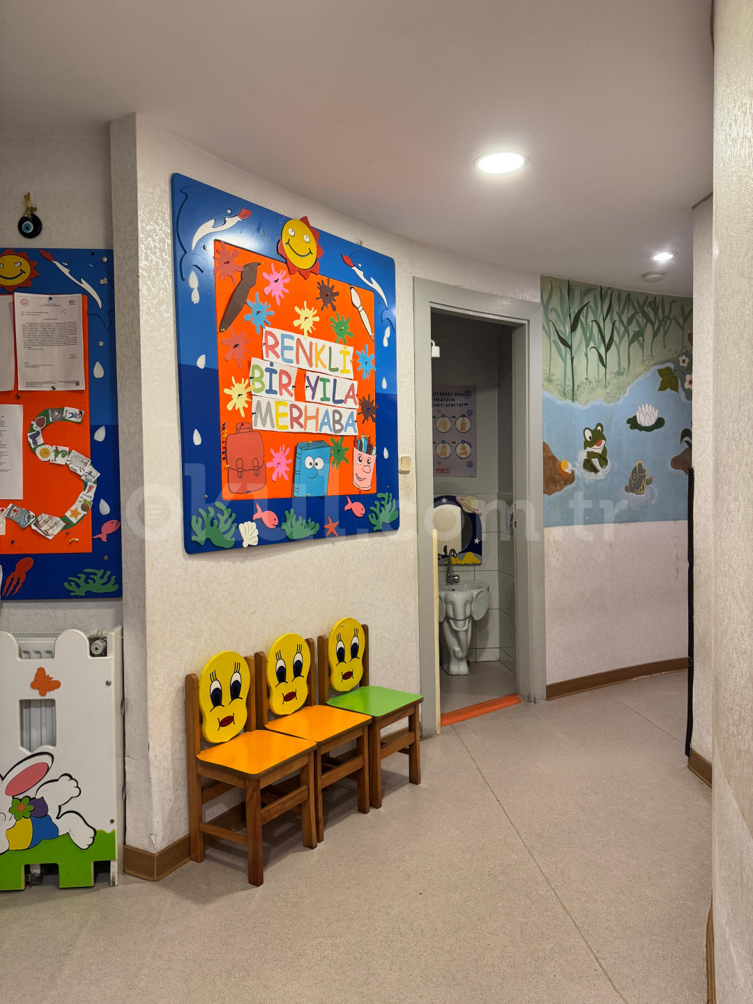 Özel Sarıyer Çizmeli Kedi Gündüz Bakımevi Anaokulu - 20