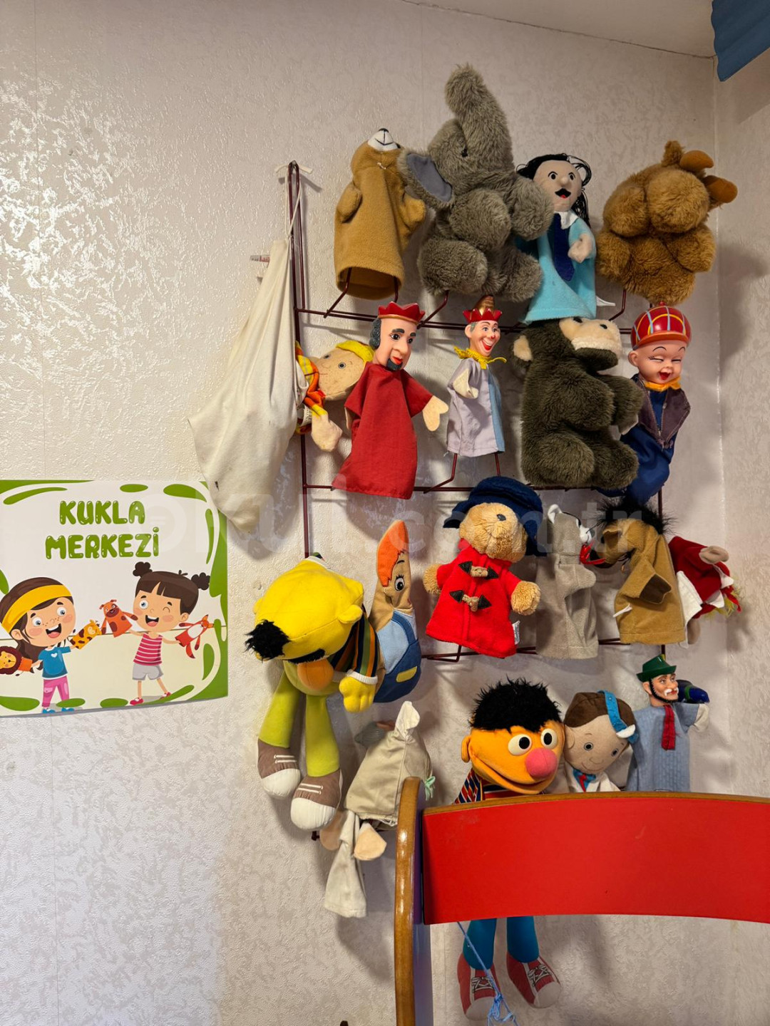 Özel Sarıyer Çizmeli Kedi Gündüz Bakımevi Anaokulu - 26