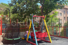 Özel Sarıyer Çizmeli Kedi Gündüz Bakımevi Anaokulu