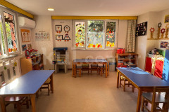 Özel Sarıyer Çizmeli Kedi Gündüz Bakımevi Anaokulu