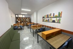 Özel Sancar Okulları Anadolu Lisesi - 21