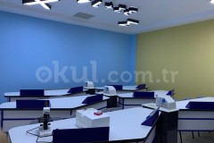 Özel Antalya Düşünür Koleji İlkokulu - 8