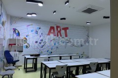 Özel Antalya Düşünür Koleji İlkokulu - 9