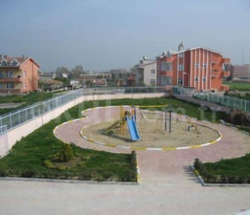 Erguvan Anaokulu