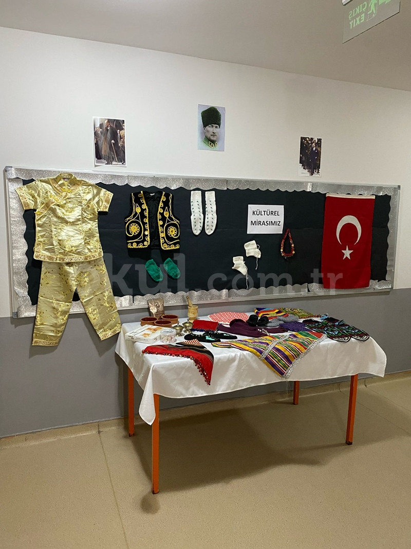 Özel İnci Koleji Anaokulu - 18