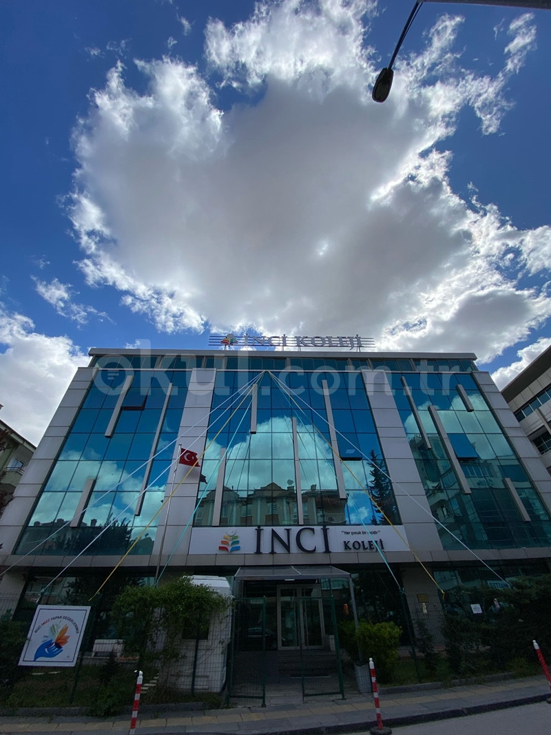 Özel İnci Koleji Anaokulu - 14