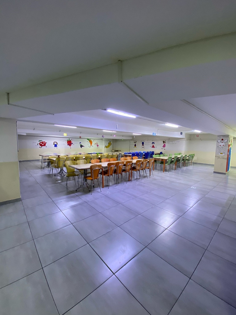 Özel İnci Koleji Anaokulu - 3