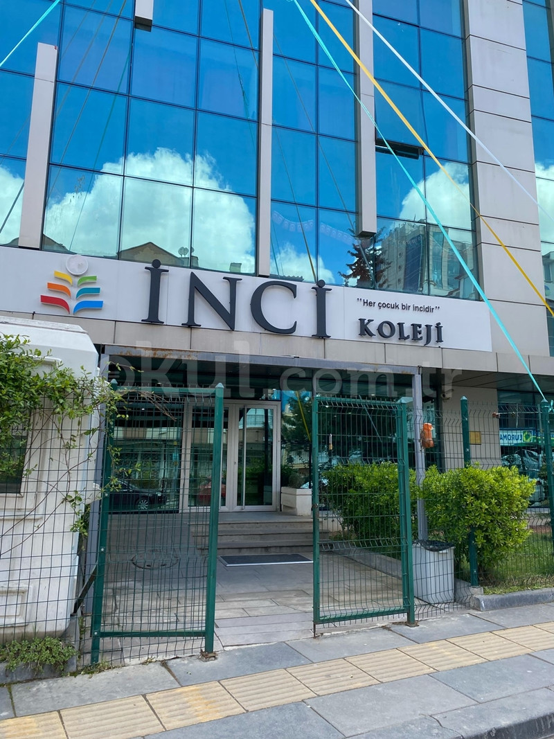 Özel İnci Koleji Anaokulu - 16