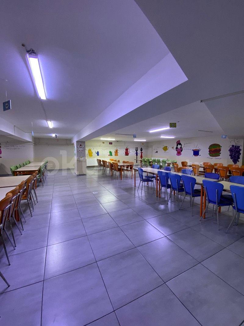 Özel İnci Koleji Anaokulu - 7