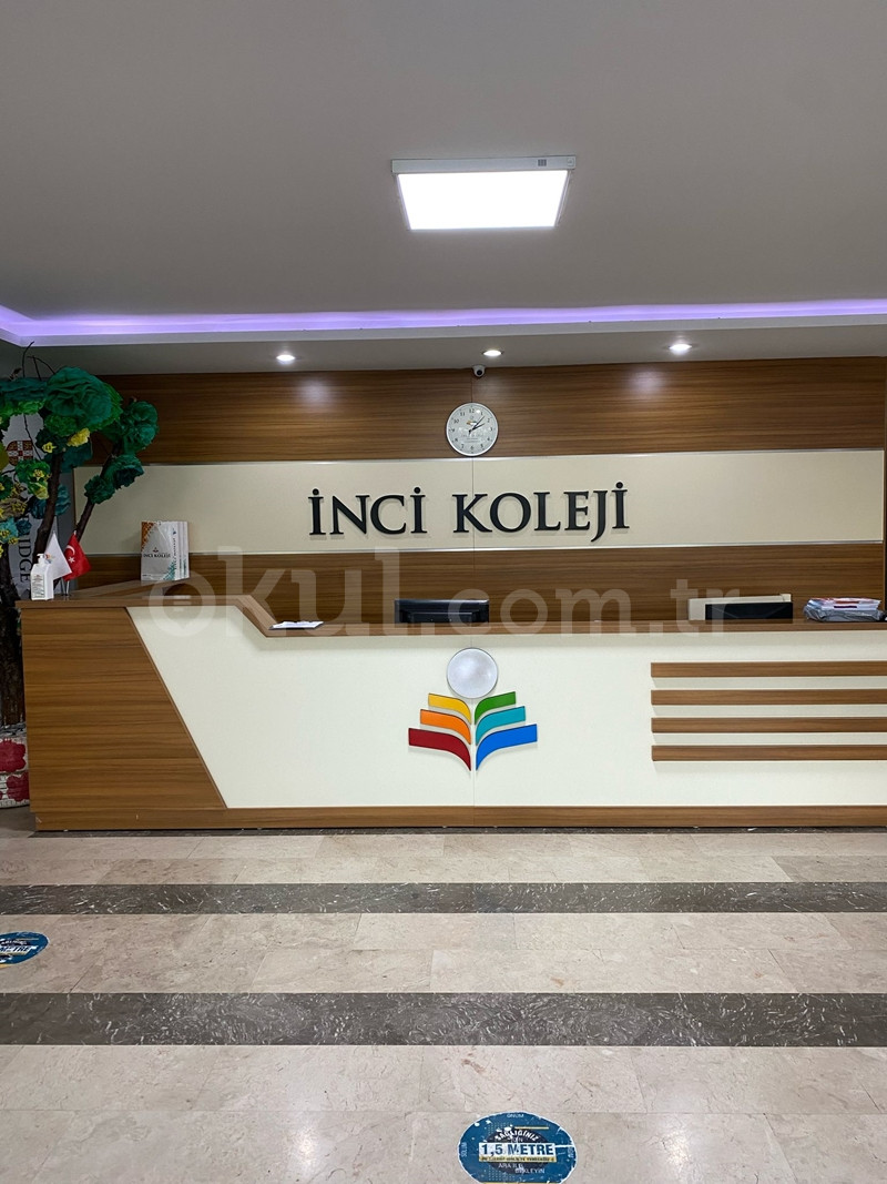 Özel İnci Koleji Anaokulu - 19