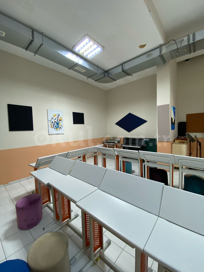 Özel İnci Koleji Anaokulu - 5